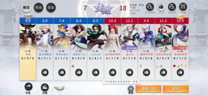 这游戏不玩也罢截图