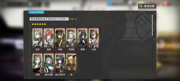 兄弟们,这个池子值得下吗?截图