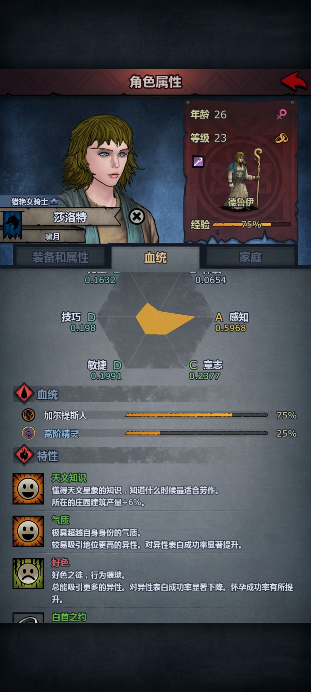 求大佬指路,这几个苗子怎么养 9