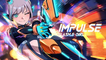 赛博朋克套装【脉冲】，BiuBiu