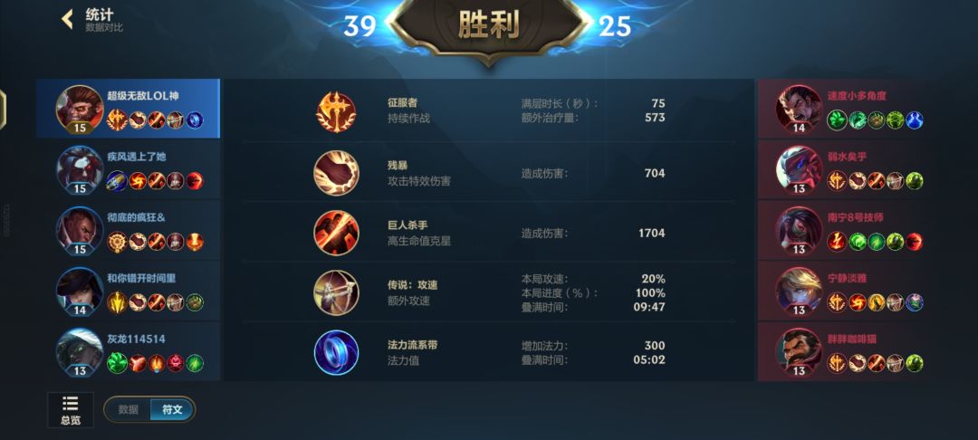 不灭之握也太离谱了吧 3