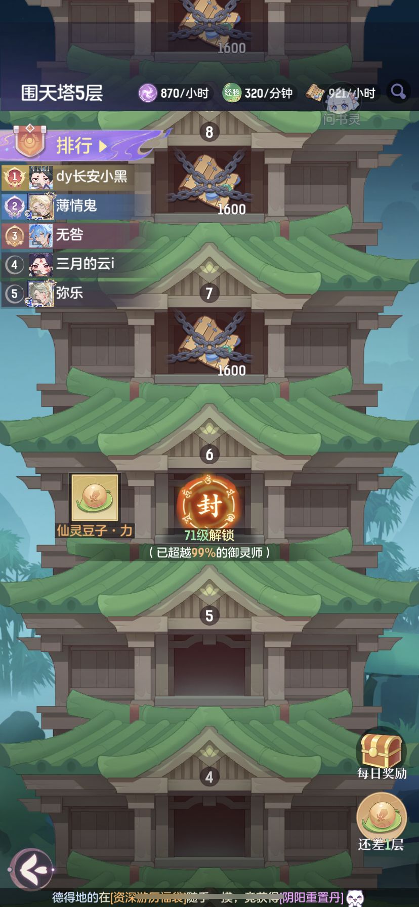 小作坊游戏,做不好就退钱! 1