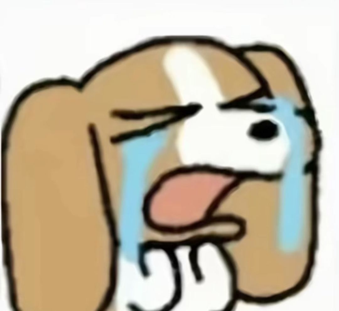 太惨了 4