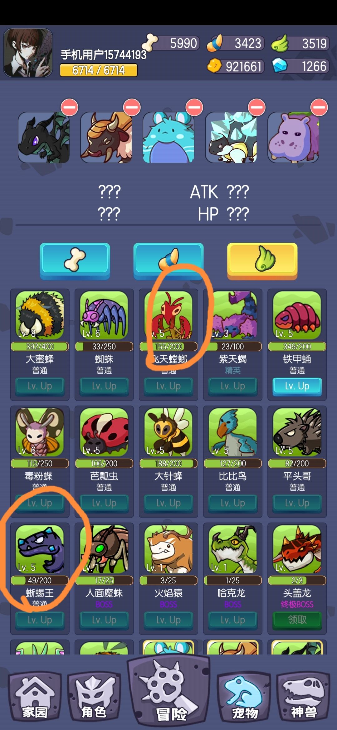 新手攻略 3