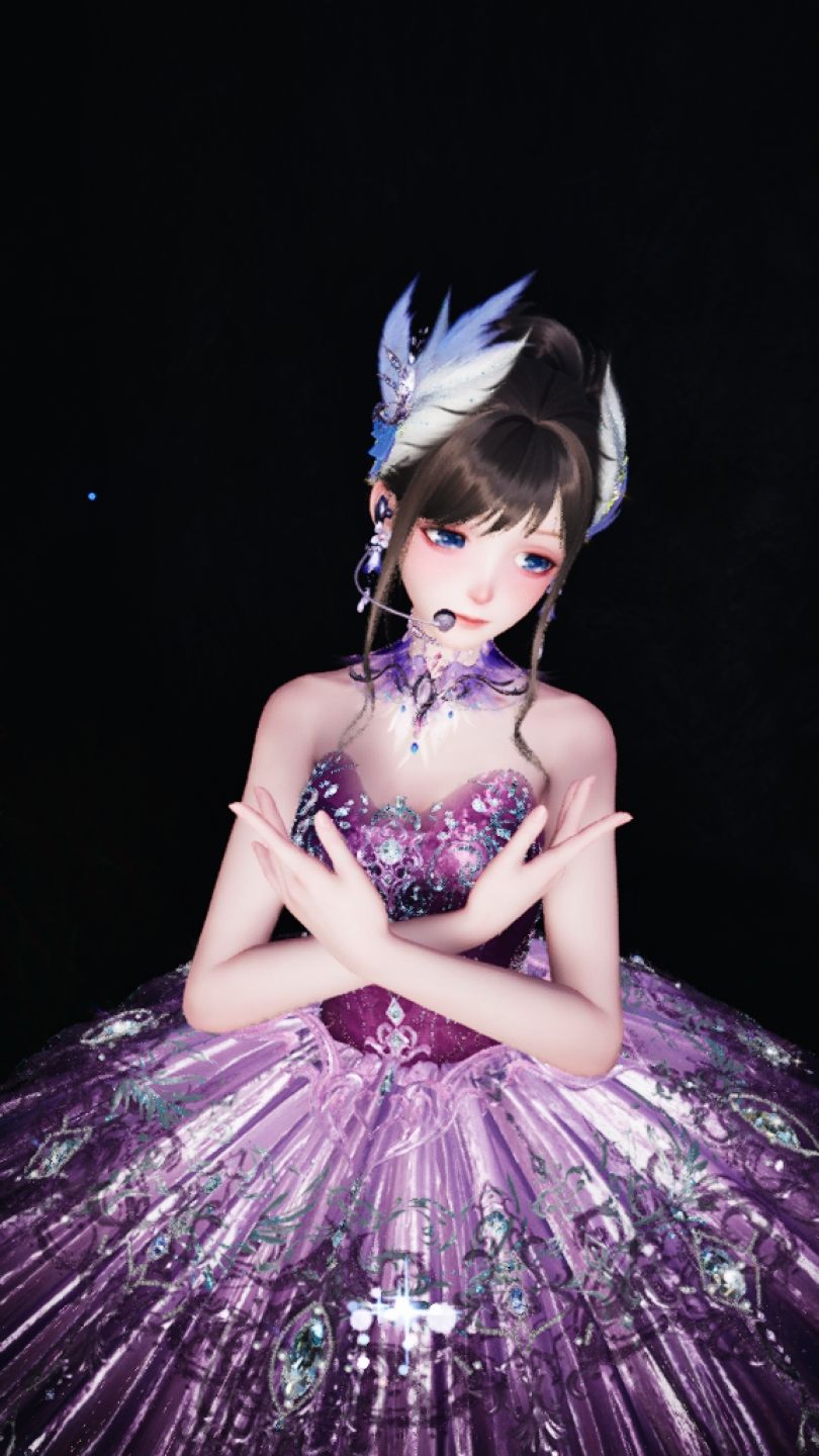 超级喜欢芭蕾套 2
