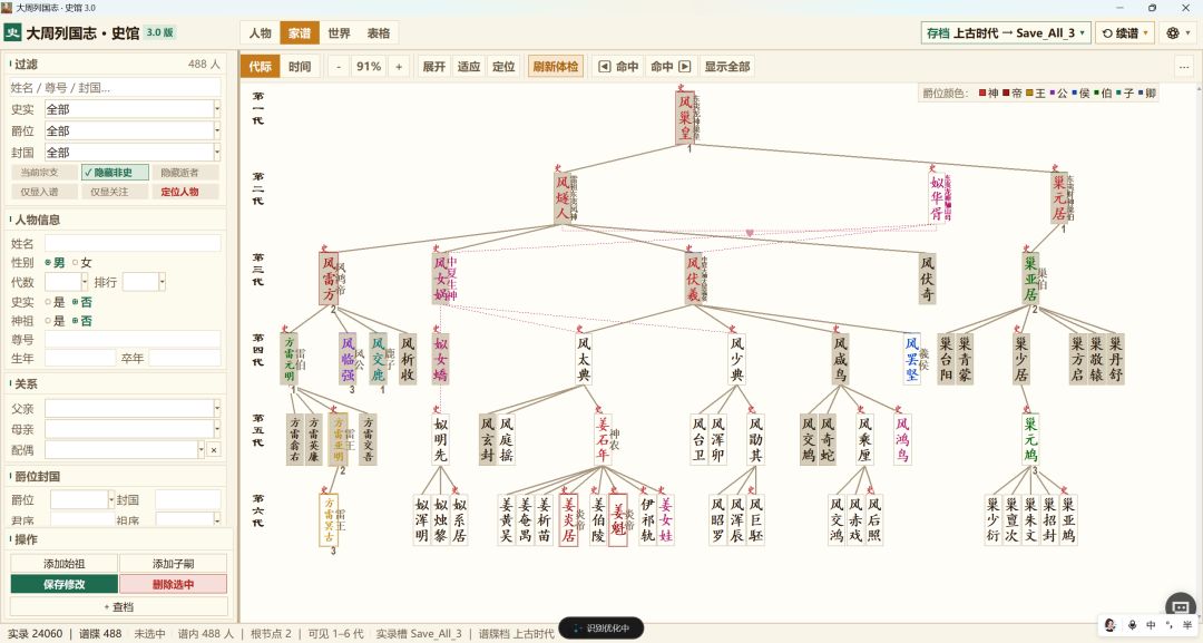 断断续续修了两周不弄了 5