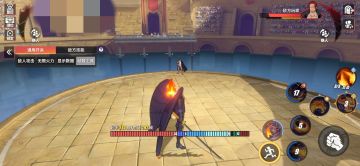 该说不说，训练场的帧数工具谁发明的