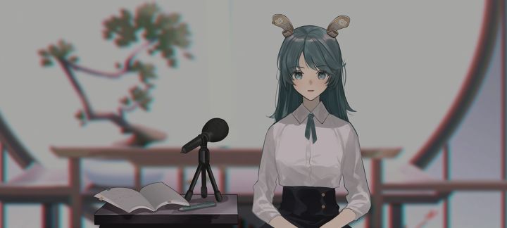 关于研学,(毛公鼎真好看)截图