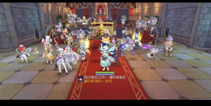 「公会小活动」+2026新年愿望照截图