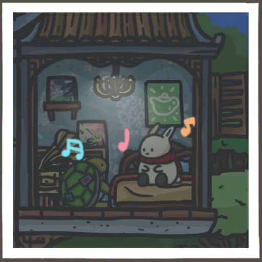 这太萌了…… 3