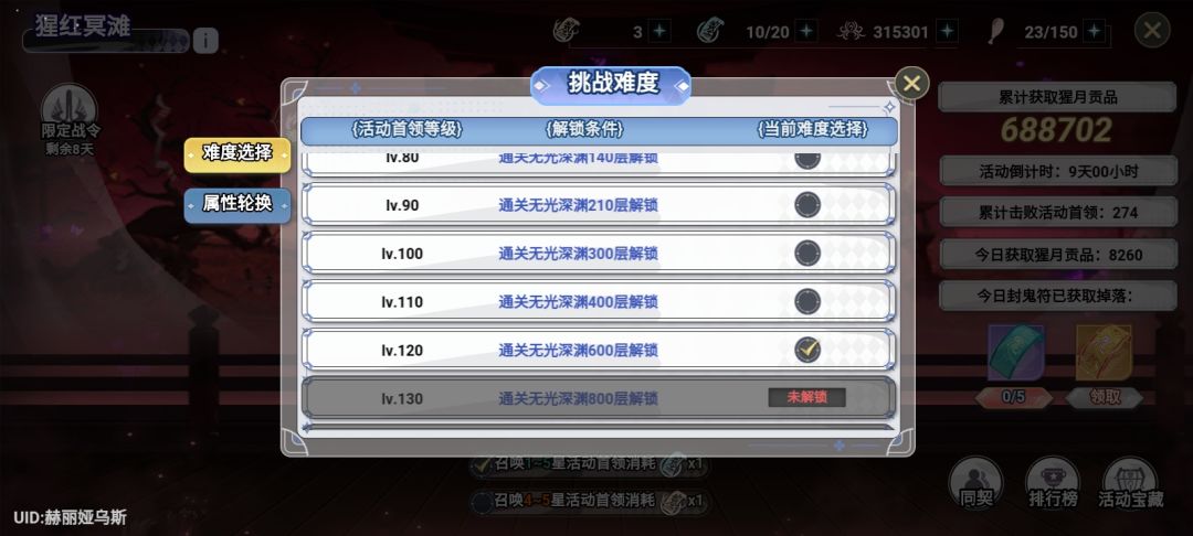深渊600层找两个同契要天天打的 2