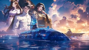 【攻略测评】大鲸：能免疫导弹鱼雷主炮的隐藏机制