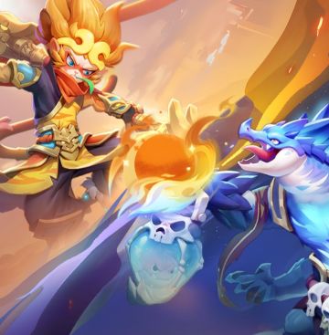 壹路同行，周年庆宠物攻略