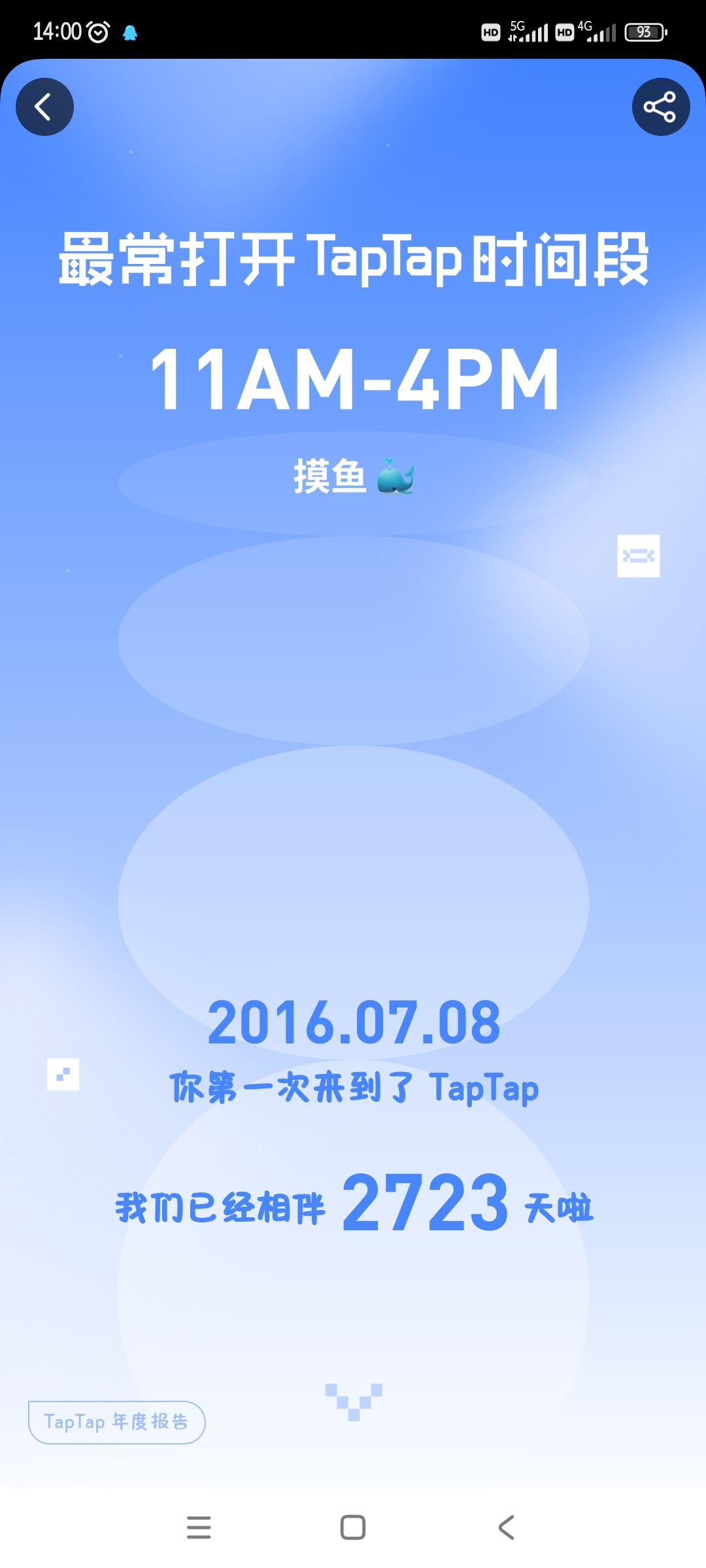7年了? 2