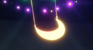 【已开奖】【您的线索已送达】|“月”夜惊魂