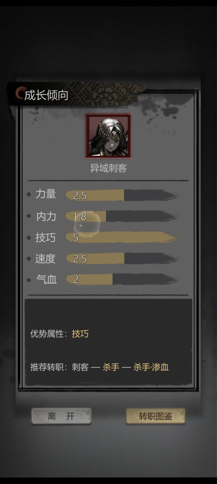 没有红隐卫 用这个替怎么样？截图