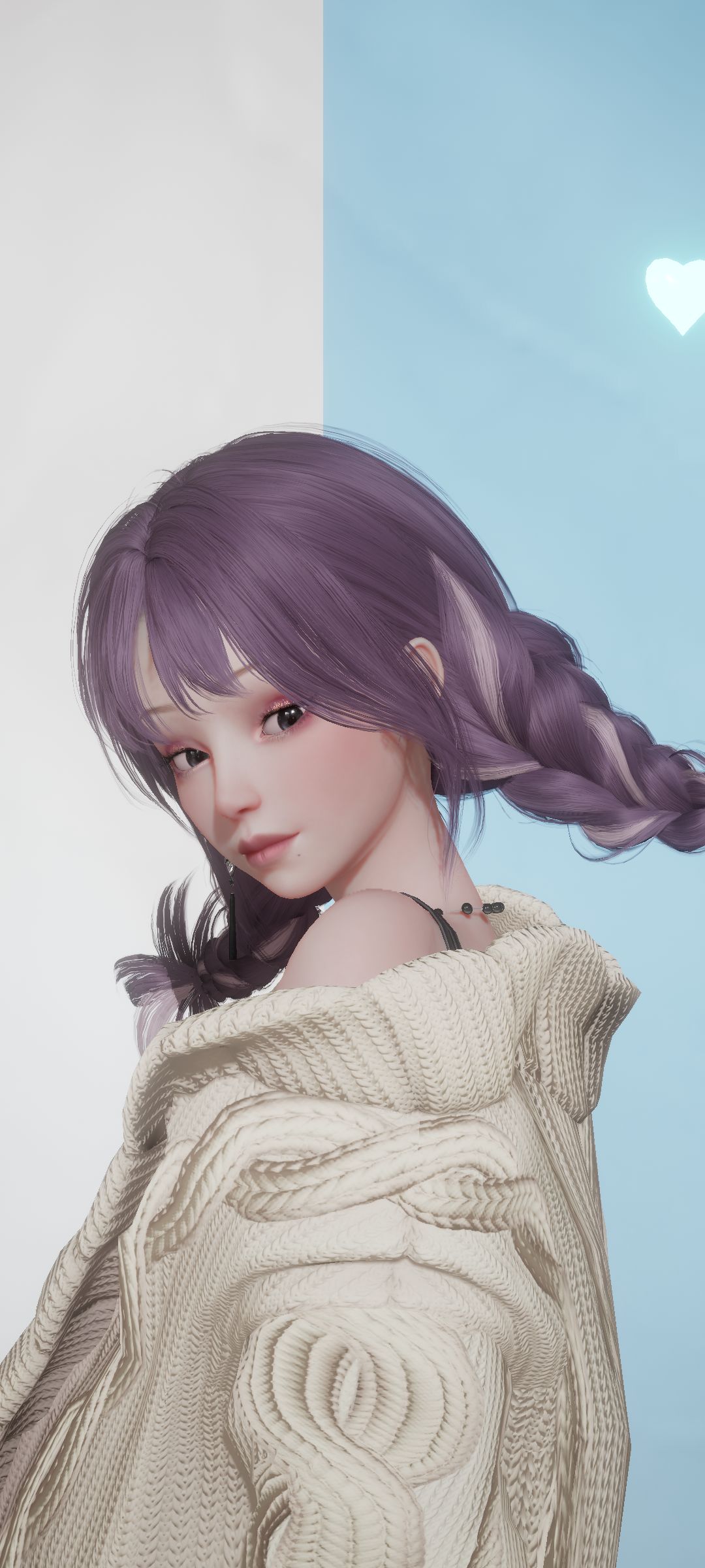 pretty girl 2