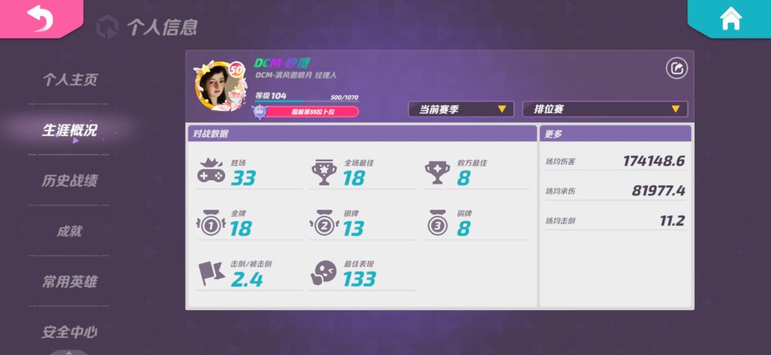 【国标纪念】感觉拉卜拉真的坚持不下去了 2