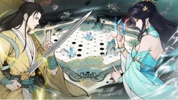 【更新公告】无极仙途1月26日维护预告