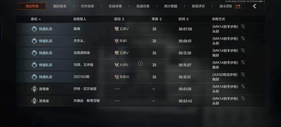 还要怎么玩?还要杀几个人? 1