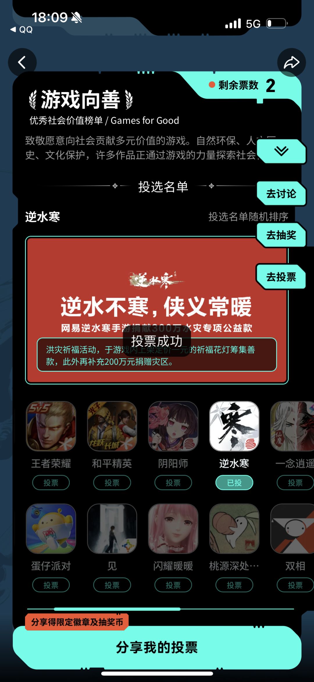 不是游戏玩不起,而是逆水寒更有性价比! 2