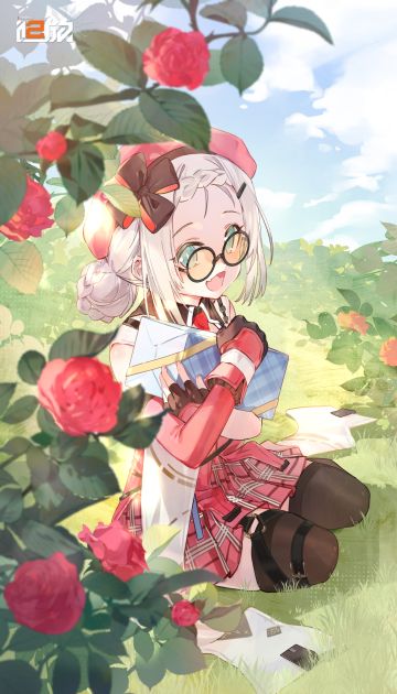 【情人节】玫瑰绽放，爱意盛开。