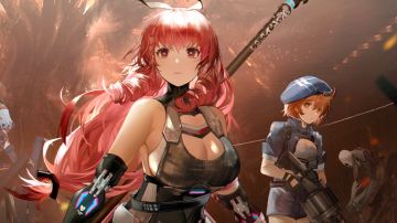 关于开局号给刚入坑的萌新一点建议