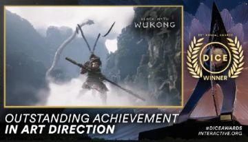 招兵买马！黑神话新DLC有消息啦