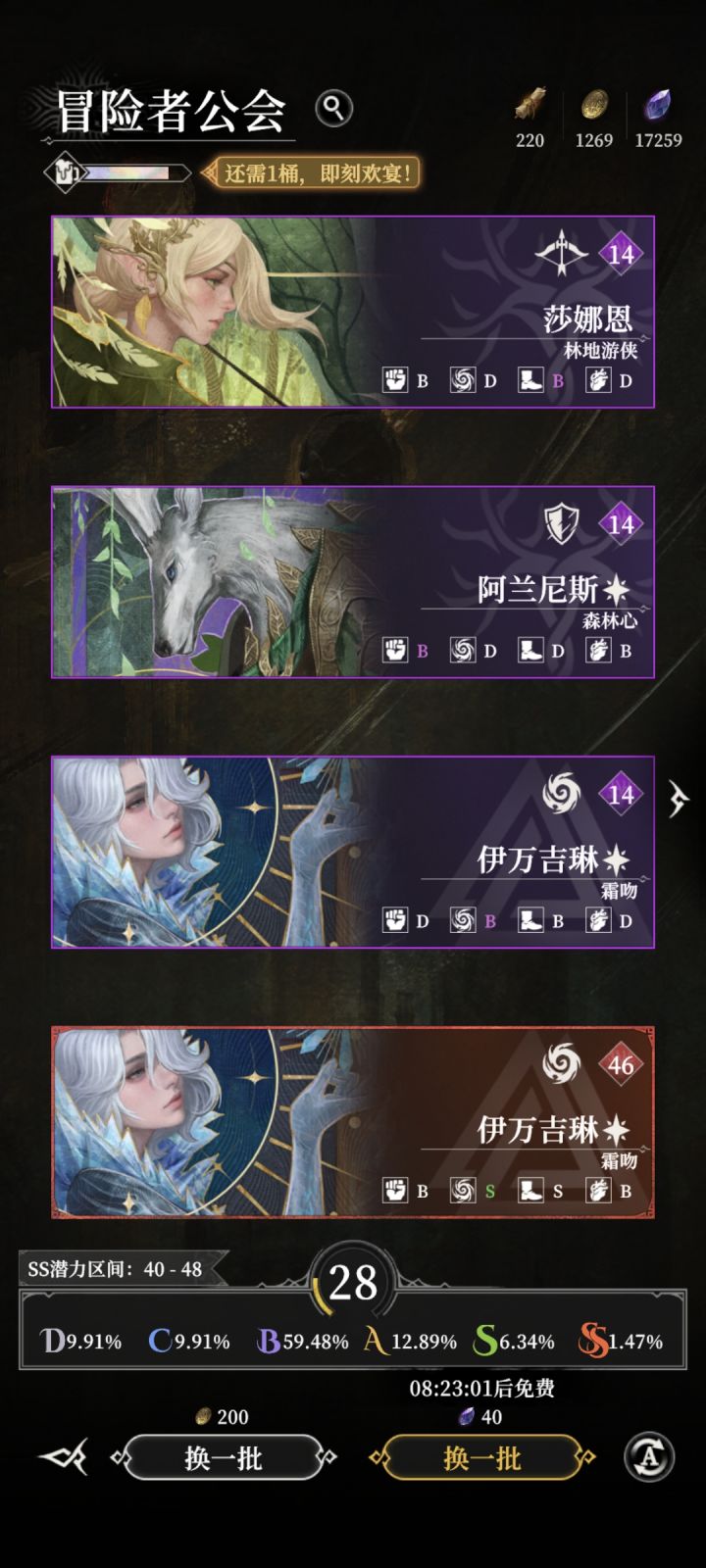 BBSS是不是现阶段最好的了?截图