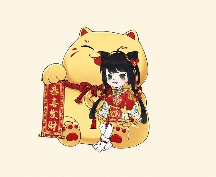 告示牌截图