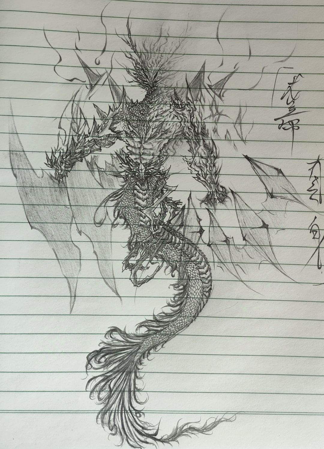 分享高中摸鱼图(二)🤗 1