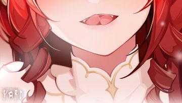 《犹格索托斯的庭院》耶芙娜的个人档案首度公开