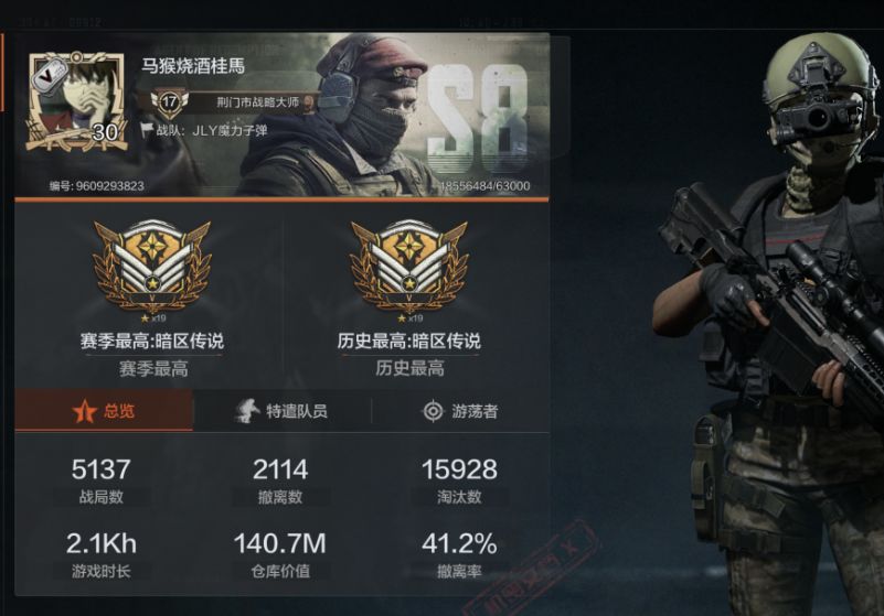 当囤囤鼠开始上分 2