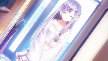 【话题】给你一个露西，你会怎么对待她，而她又会有什么反应。