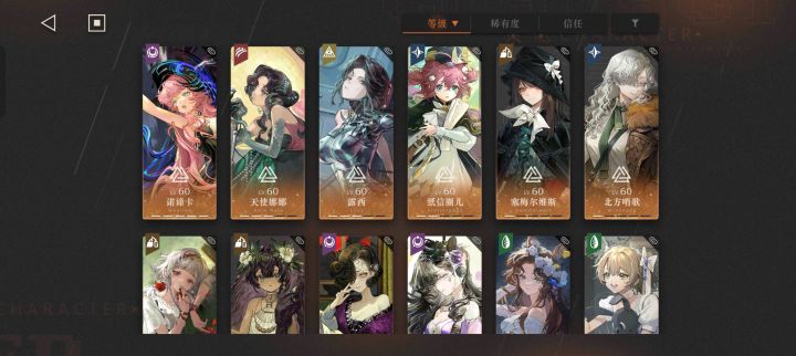 有没有人能从我这两列置顶看出来我的XP截图