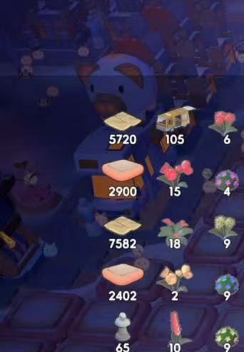 无聊到填海，压力什么时候消耗快一点