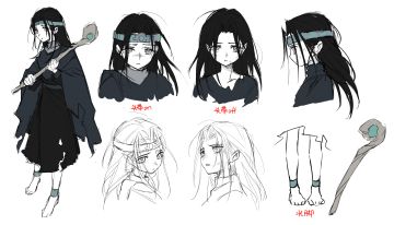 正在开发一款养成模拟剧情游戏！