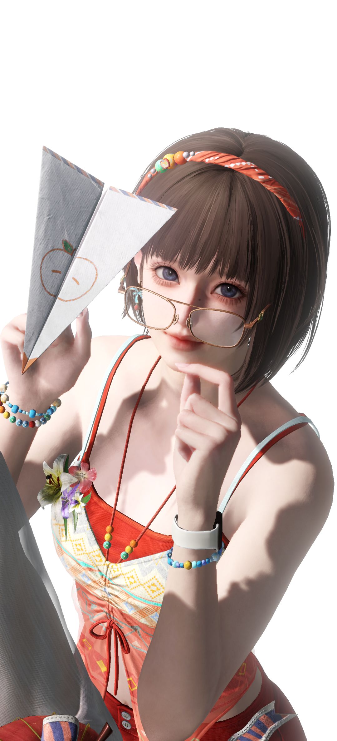 就这个妹宝萌 2