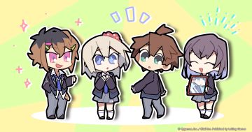 《世界弹射物语》2.5周年庆典活动倒计时2天