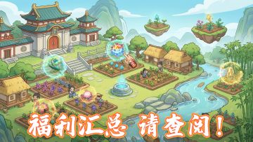 🎮 《伏魔者 》论坛礼包码汇总，福利狂欢来袭🎉！