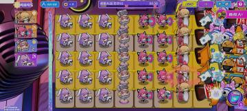 电音无尽百层总结(附无尽阵型图)