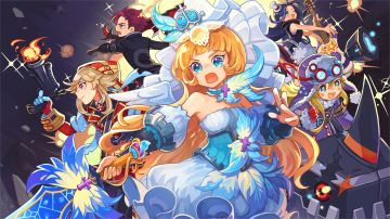 彩虹观测枢 | 一篇推文带你玩转家族，勇夺全服第一家族宝座！