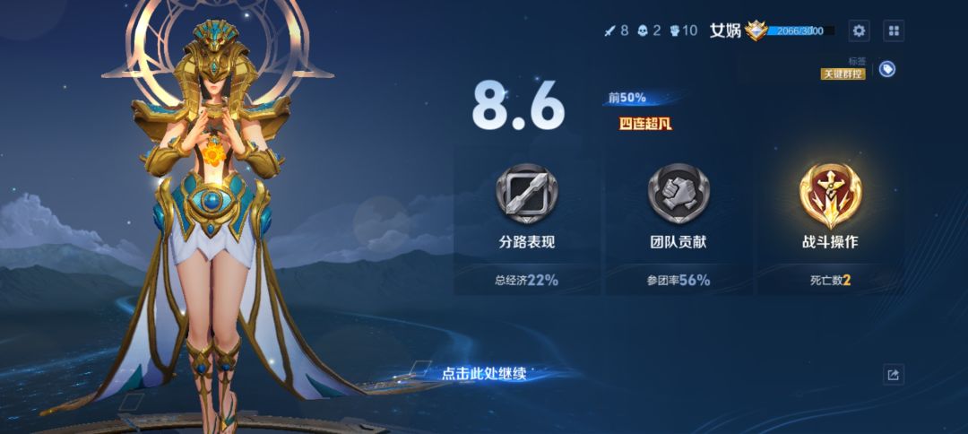 还得是尼罗河水鬼 2