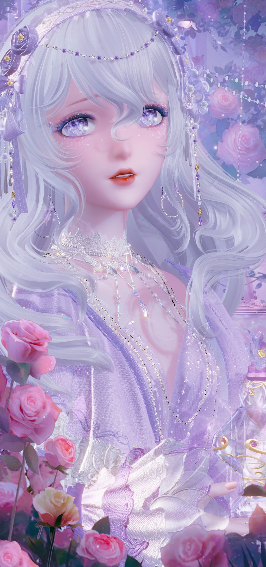 女鹅美美的~ 2