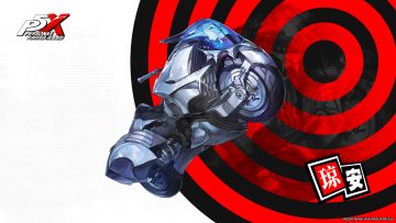 INDEX全书 | 人格面具『琼安』介绍