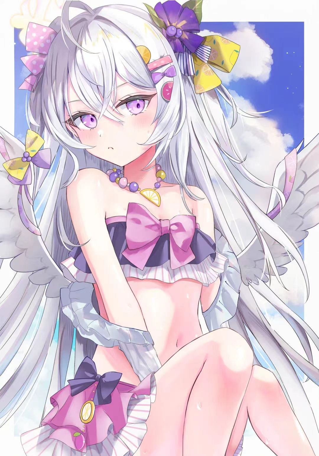 祝小梓生日快乐🎂 18