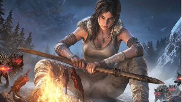 同人文·日冕与狐火