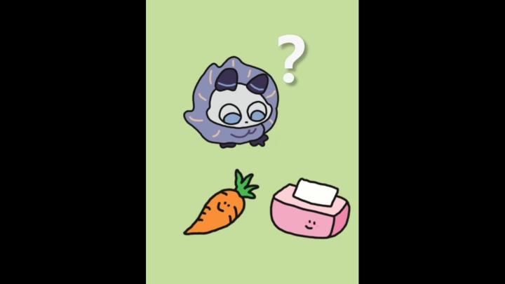 🥕萝卜?🧻纸巾?真棒!截图