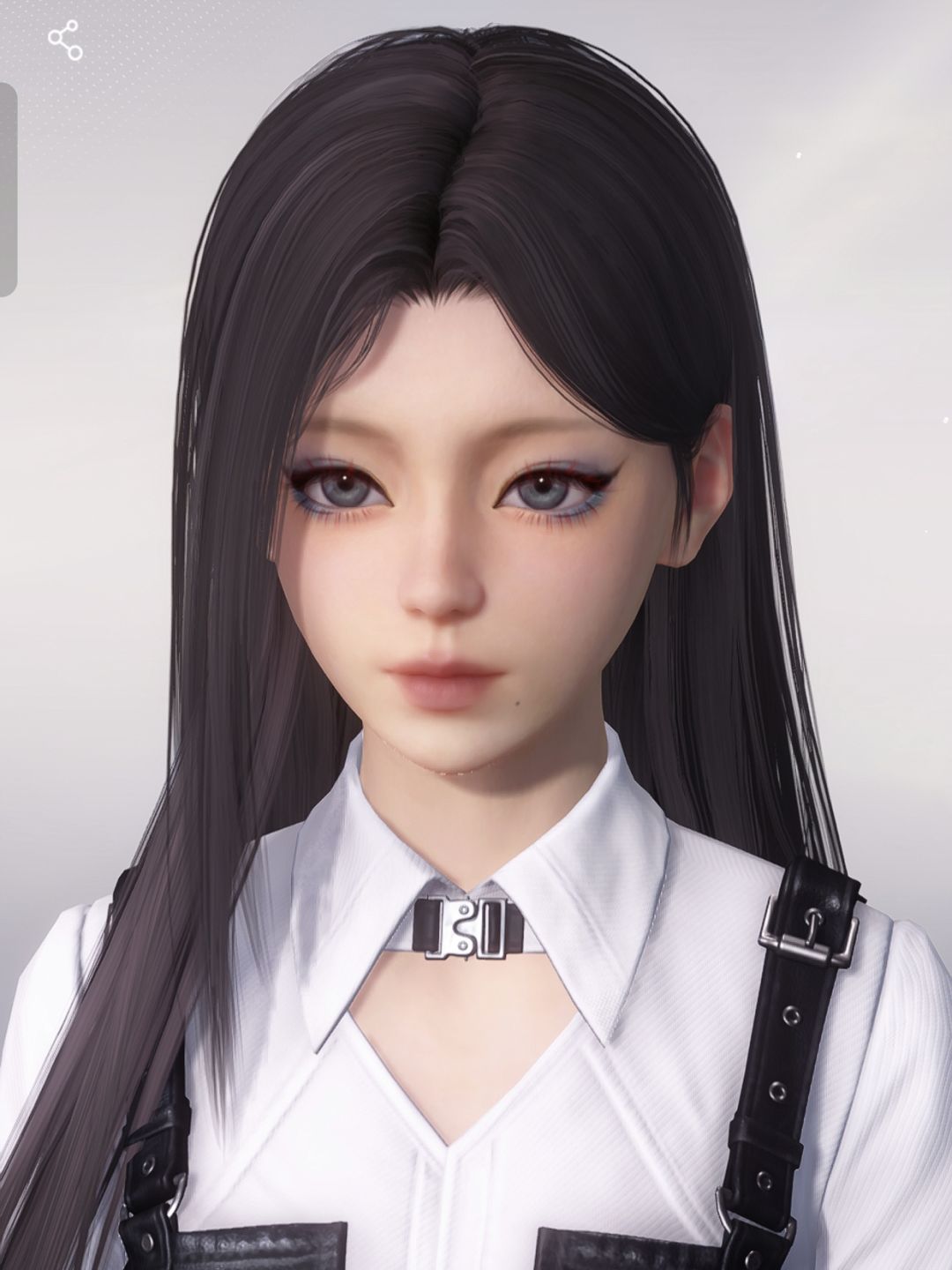 捏了次世代女团^^ 2