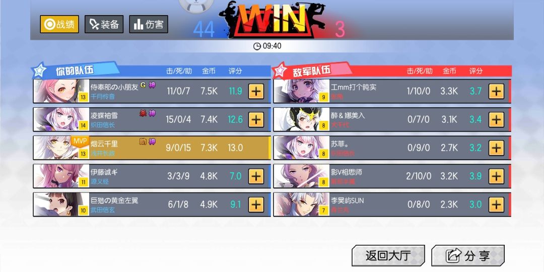 老资历账号被清 1